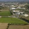 Photos aériennes de Le Poiré-sur-Vie (85170) | Vendée, Pays de la Loire, France - Photo réf. N025139