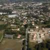 Photos aériennes de Le Poiré-sur-Vie (85170) | Vendée, Pays de la Loire, France - Photo réf. N025140