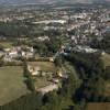 Photos aériennes de Le Poiré-sur-Vie (85170) | Vendée, Pays de la Loire, France - Photo réf. N025141