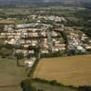 Photos aériennes de Le Poiré-sur-Vie (85170) | Vendée, Pays de la Loire, France - Photo réf. N025142