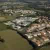Photos aériennes de Le Poiré-sur-Vie (85170) | Vendée, Pays de la Loire, France - Photo réf. N025143