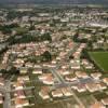 Photos aériennes de Le Poiré-sur-Vie (85170) - Autre vue | Vendée, Pays de la Loire, France - Photo réf. N025146