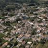 Photos aériennes de L'Île-d'Yeu (85350) | Vendée, Pays de la Loire, France - Photo réf. N025168