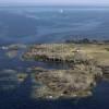 Photos aériennes de L'Île-d'Yeu (85350) | Vendée, Pays de la Loire, France - Photo réf. N025199