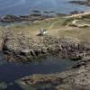 Photos aériennes de L'Île-d'Yeu (85350) | Vendée, Pays de la Loire, France - Photo réf. N025200