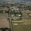 Photos aériennes de La Garnache (85710) - Autre vue | Vendée, Pays de la Loire, France - Photo réf. N025210