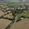 Photos aériennes de La Garnache (85710) - Autre vue | Vendée, Pays de la Loire, France - Photo réf. N025211
