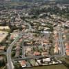 Photos aériennes de La Garnache (85710) - Autre vue | Vendée, Pays de la Loire, France - Photo réf. N025215