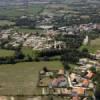 Photos aériennes de La Garnache (85710) - Autre vue | Vendée, Pays de la Loire, France - Photo réf. N025216