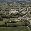 Photos aériennes de La Garnache (85710) - Autre vue | Vendée, Pays de la Loire, France - Photo réf. N025217