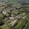 Photos aériennes de La Garnache (85710) - Autre vue | Vendée, Pays de la Loire, France - Photo réf. N025218