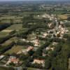 Photos aériennes de La Garnache (85710) - Autre vue | Vendée, Pays de la Loire, France - Photo réf. N025219