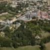 Photos aériennes de La Garnache (85710) - Autre vue | Vendée, Pays de la Loire, France - Photo réf. N025222
