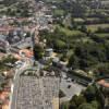 Photos aériennes de La Garnache (85710) - Autre vue | Vendée, Pays de la Loire, France - Photo réf. N025223