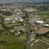 Photos aériennes de Soullans (85300) - Autre vue | Vendée, Pays de la Loire, France - Photo réf. N025229