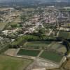 Photos aériennes de Soullans (85300) | Vendée, Pays de la Loire, France - Photo réf. N025231