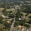 Photos aériennes de Soullans (85300) - Autre vue | Vendée, Pays de la Loire, France - Photo réf. N025234