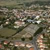 Photos aériennes de Soullans (85300) - Autre vue | Vendée, Pays de la Loire, France - Photo réf. N025236