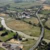 Photos aériennes de Le Fenouiller (85800) | Vendée, Pays de la Loire, France - Photo réf. N025240