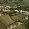 Photos aériennes de Le Fenouiller (85800) - Autre vue | Vendée, Pays de la Loire, France - Photo réf. N025241