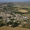 Photos aériennes de Le Fenouiller (85800) - Autre vue | Vendée, Pays de la Loire, France - Photo réf. N025243