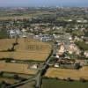 Photos aériennes de Le Fenouiller (85800) | Vendée, Pays de la Loire, France - Photo réf. N025244