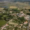 Photos aériennes de Le Fenouiller (85800) | Vendée, Pays de la Loire, France - Photo réf. N025246