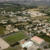 Photos aériennes de Le Fenouiller (85800) - Autre vue | Vendée, Pays de la Loire, France - Photo réf. N025247