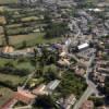 Photos aériennes de Le Fenouiller (85800) - Autre vue | Vendée, Pays de la Loire, France - Photo réf. N025248