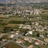 Photos aériennes de Le Fenouiller (85800) | Vendée, Pays de la Loire, France - Photo réf. N025250