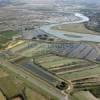 Photos aériennes de Le Fenouiller (85800) - Autre vue | Vendée, Pays de la Loire, France - Photo réf. N025253