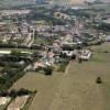 Photos aériennes de Saint-Philbert-de-Bouaine (85660) - Autre vue | Vendée, Pays de la Loire, France - Photo réf. N025257