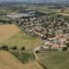 Photos aériennes de Saint-Philbert-de-Bouaine (85660) | Vendée, Pays de la Loire, France - Photo réf. N025258