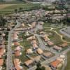 Photos aériennes de Saint-Philbert-de-Bouaine (85660) - Autre vue | Vendée, Pays de la Loire, France - Photo réf. N025259