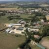 Photos aériennes de Saint-Philbert-de-Bouaine (85660) | Vendée, Pays de la Loire, France - Photo réf. N025262