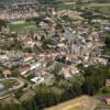 Photos aériennes de Saint-Philbert-de-Bouaine (85660) | Vendée, Pays de la Loire, France - Photo réf. N025264