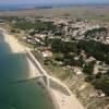 Photos aériennes de L'Épine (85740) | Vendée, Pays de la Loire, France - Photo réf. N025270