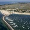 Photos aériennes de L'Épine (85740) - Autre vue | Vendée, Pays de la Loire, France - Photo réf. N025272