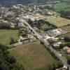 Photos aériennes de Saint-Gervais (85230) | Vendée, Pays de la Loire, France - Photo réf. N025282