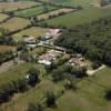 Photos aériennes de Saint-Gervais (85230) | Vendée, Pays de la Loire, France - Photo réf. N025284