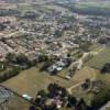 Photos aériennes de Saint-Christophe-du-Ligneron (85670) - Autre vue | Vendée, Pays de la Loire, France - Photo réf. N025294