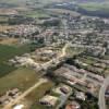 Photos aériennes de Saint-Christophe-du-Ligneron (85670) - Autre vue | Vendée, Pays de la Loire, France - Photo réf. N025295
