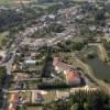 Photos aériennes de Saint-Christophe-du-Ligneron (85670) - Autre vue | Vendée, Pays de la Loire, France - Photo réf. N025297