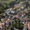 Photos aériennes de Saint-Christophe-du-Ligneron (85670) - Autre vue | Vendée, Pays de la Loire, France - Photo réf. N025301