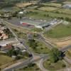 Photos aériennes de Saint-Christophe-du-Ligneron (85670) - Autre vue | Vendée, Pays de la Loire, France - Photo réf. N025302