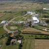 Photos aériennes de Notre-Dame-de-Monts (85690) - Autre vue | Vendée, Pays de la Loire, France - Photo réf. N025314