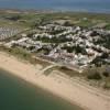 Photos aériennes de La Guérinière (85680) | Vendée, Pays de la Loire, France - Photo réf. N025322