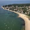 Photos aériennes de "plages" - Photo réf. N025328