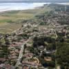 Photos aériennes de Barbâtre (85630) | Vendée, Pays de la Loire, France - Photo réf. N025344