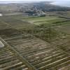 Photos aériennes de Barbâtre (85630) | Vendée, Pays de la Loire, France - Photo réf. N025353 - Les marais salants occupent une grande supeficie de l'le de Noirmoutier.